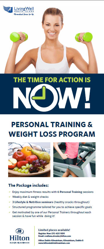 weight loss