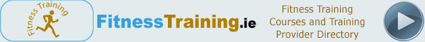 Fitness Training Ireland