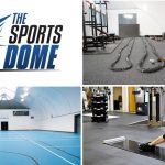 Sportsdome, Salthill